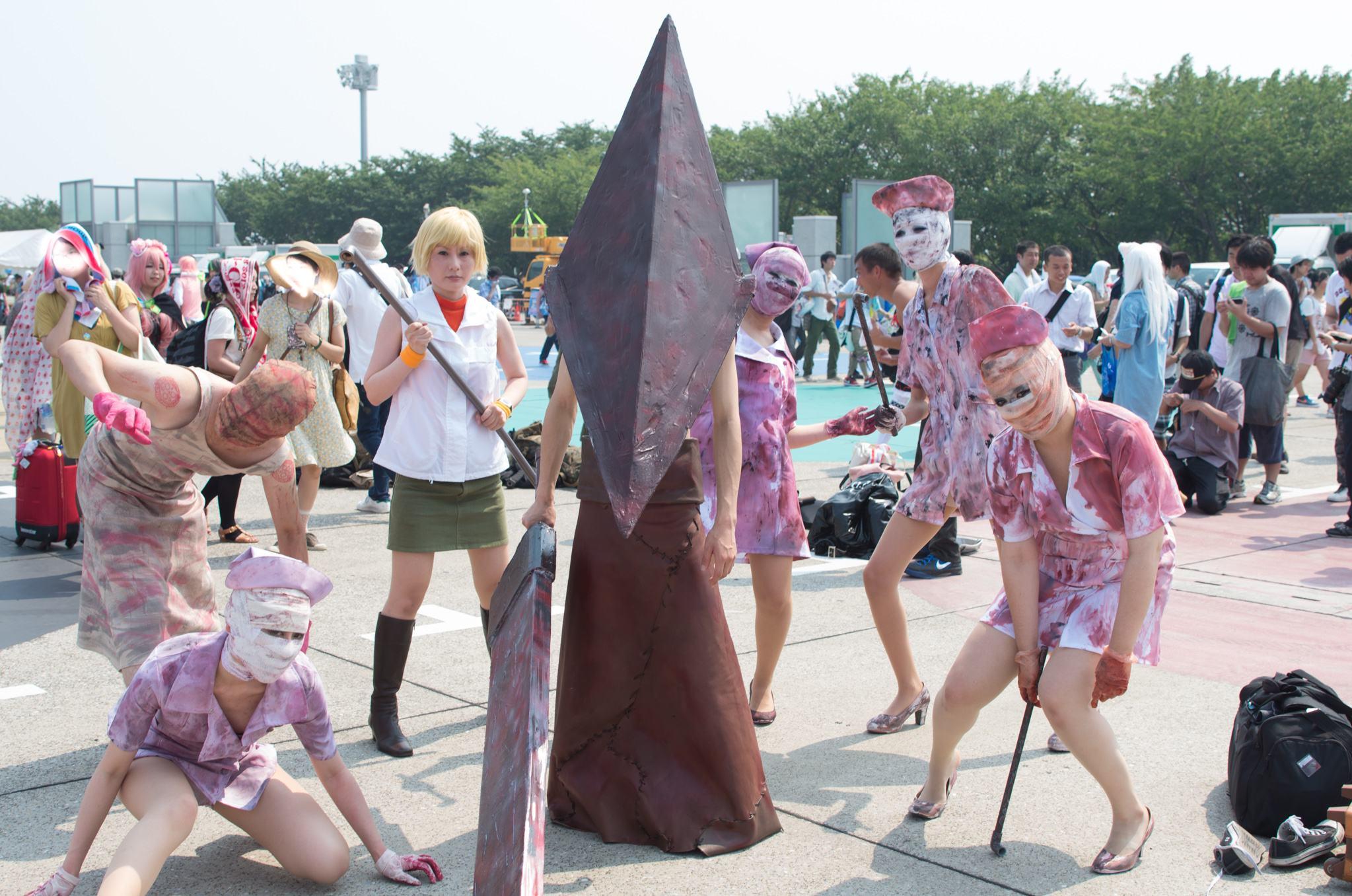 Comiket 84