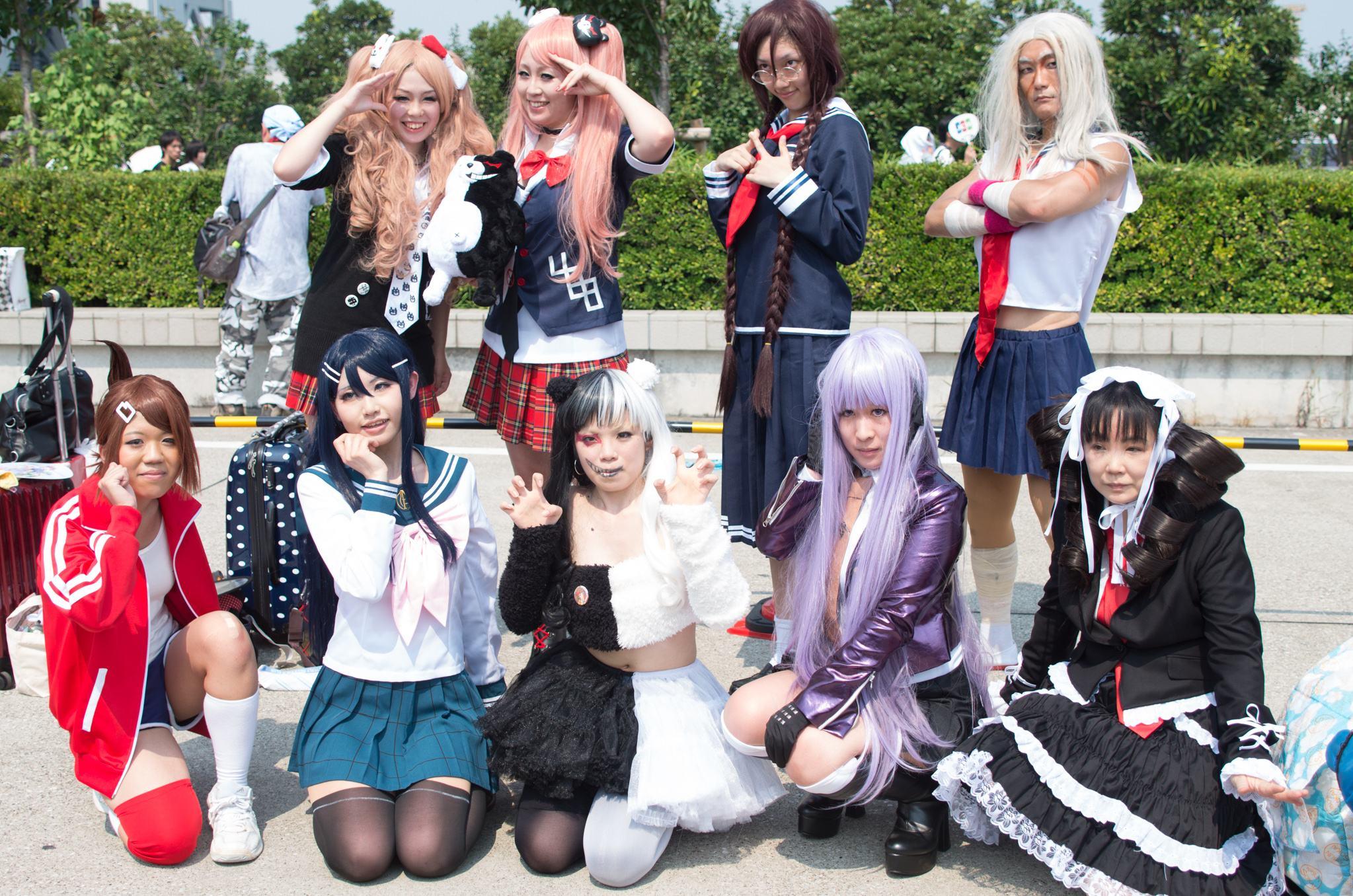 Comiket 84