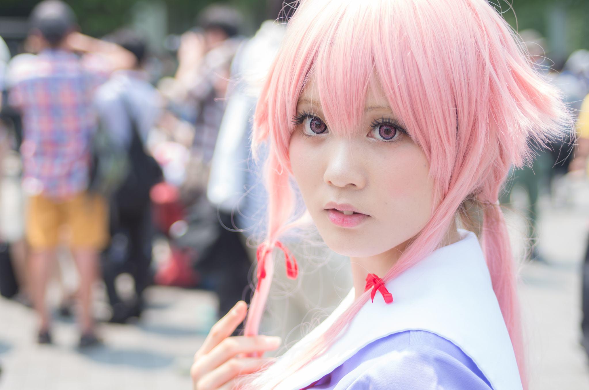 Comiket 84