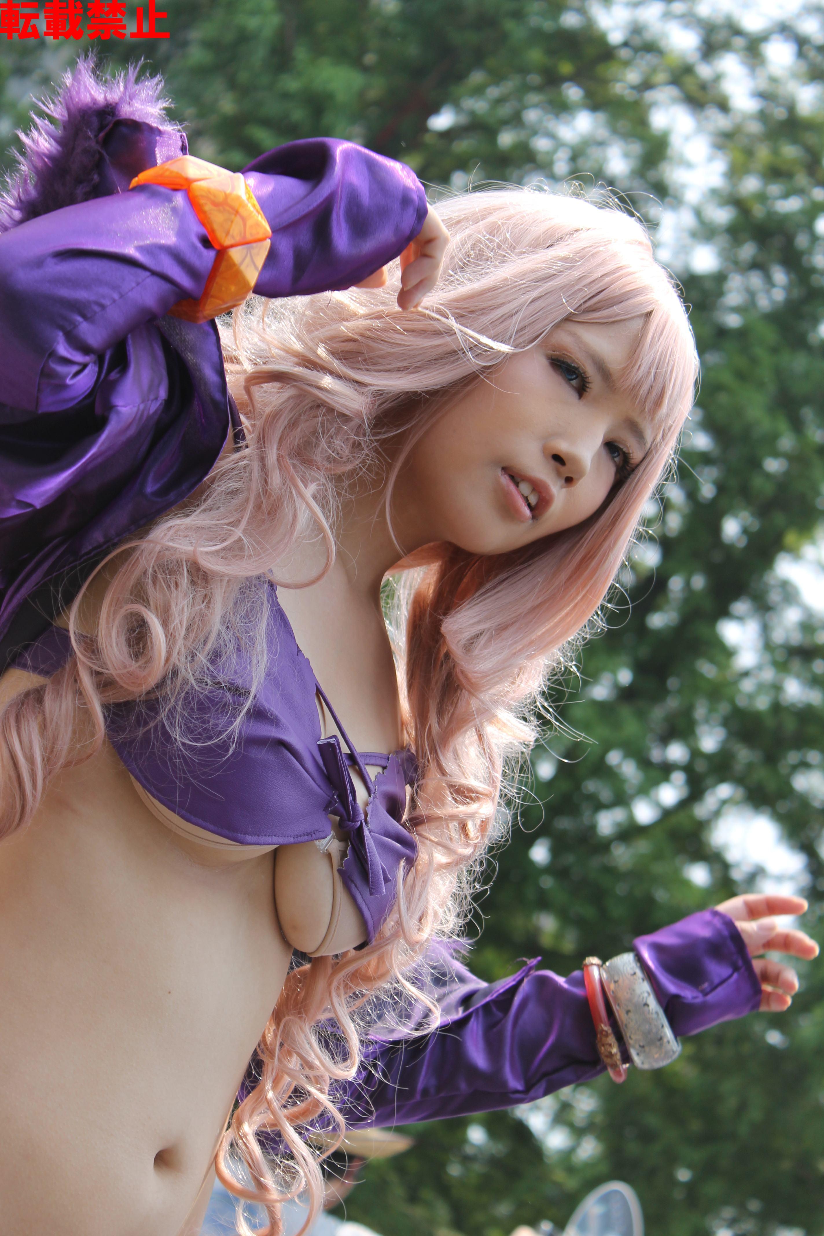 Comiket 84