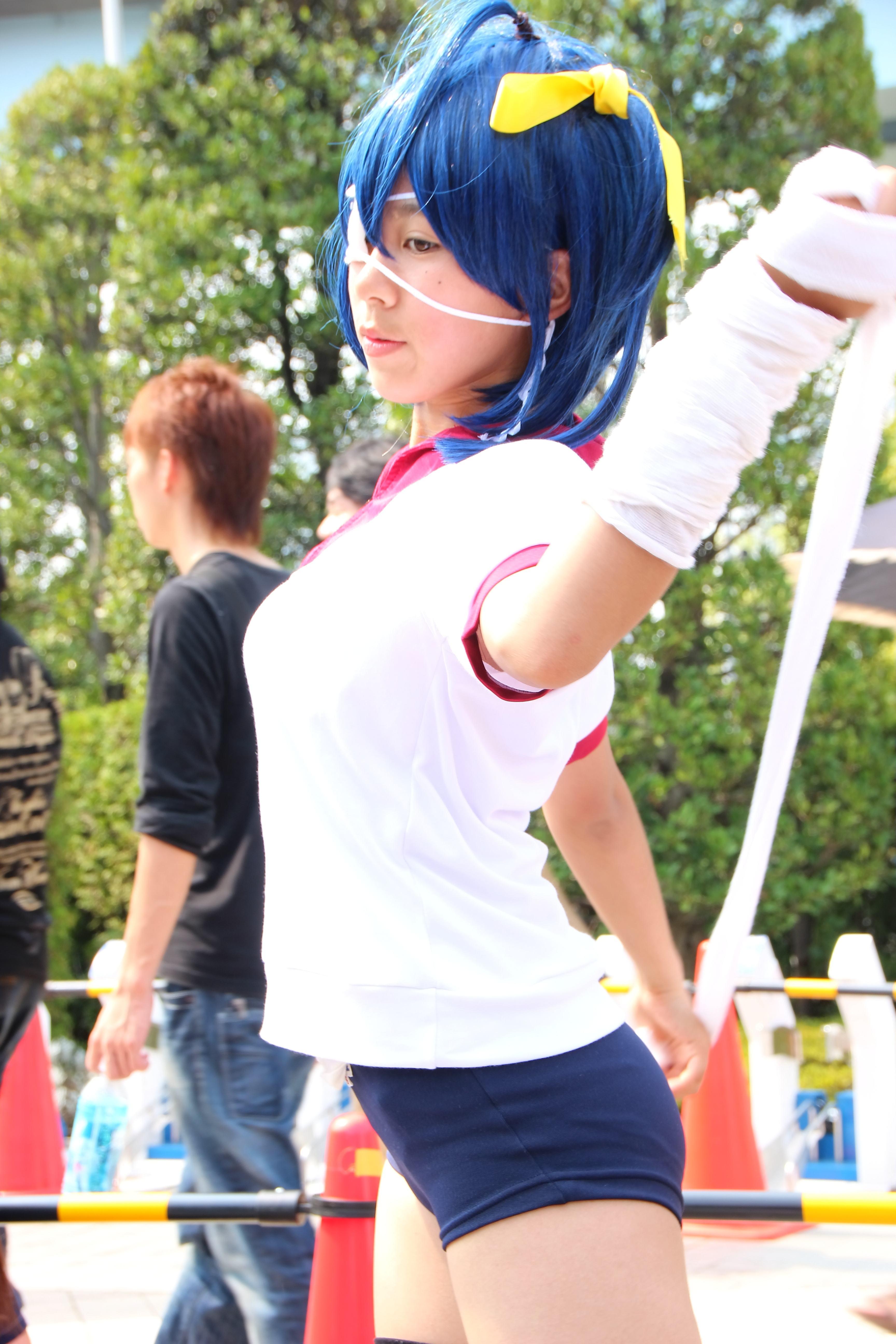 Comiket 84