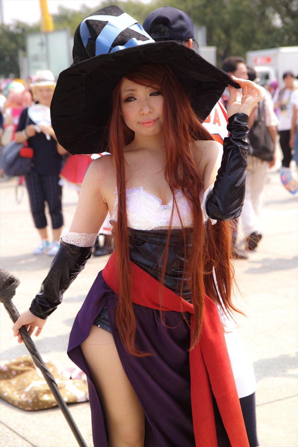 Comiket 84