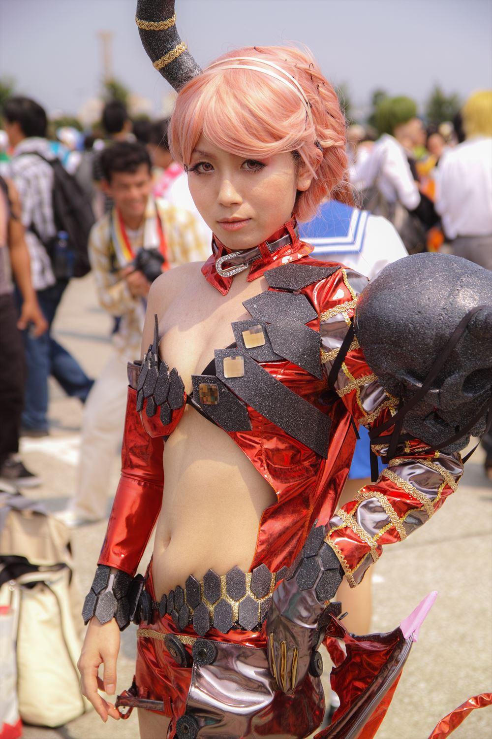 Comiket 84