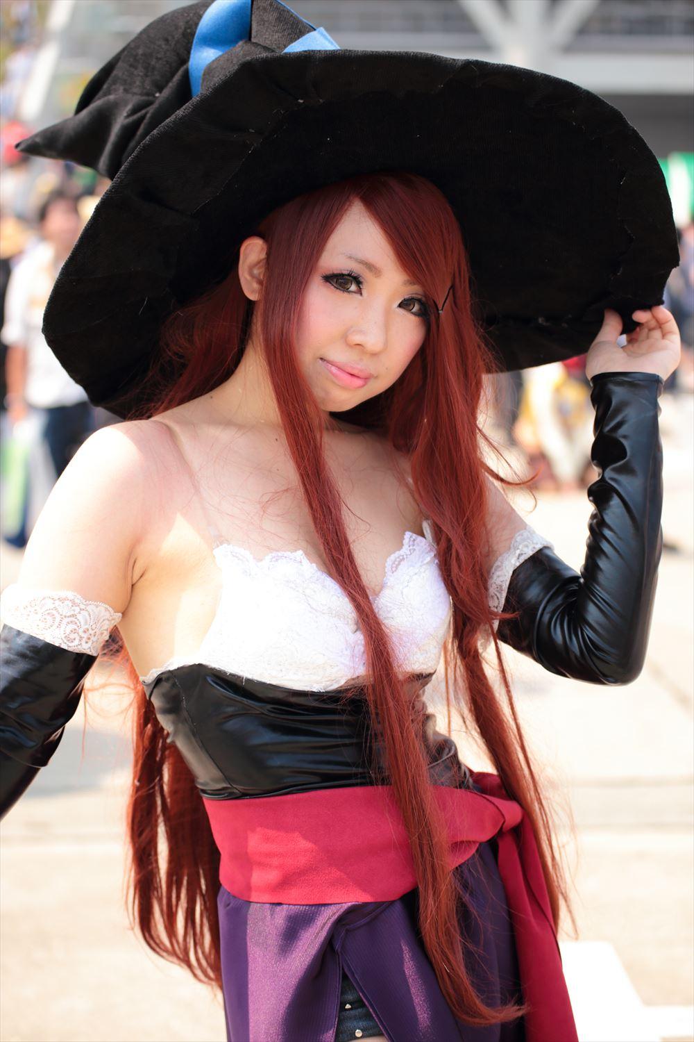 Comiket 84