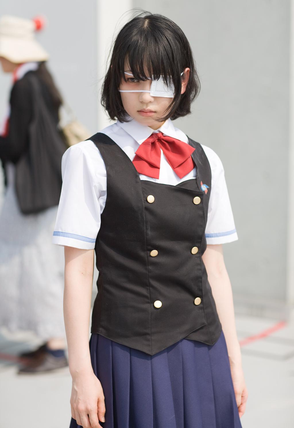 Comiket 84