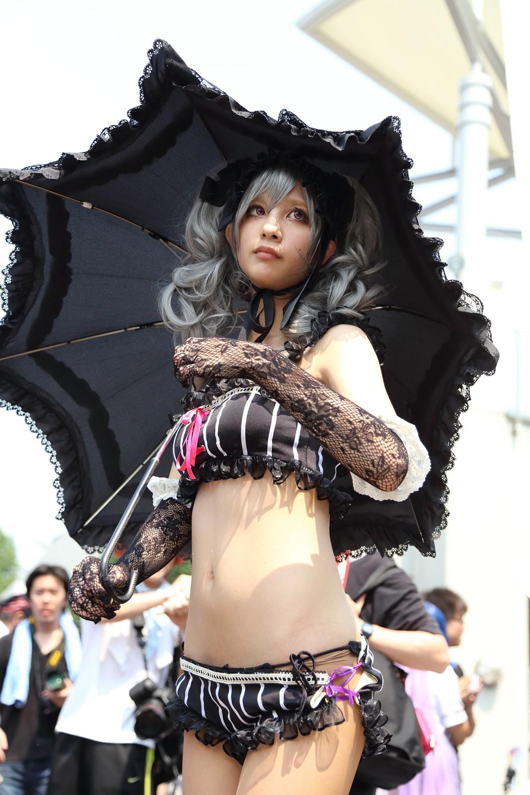 Comiket 84