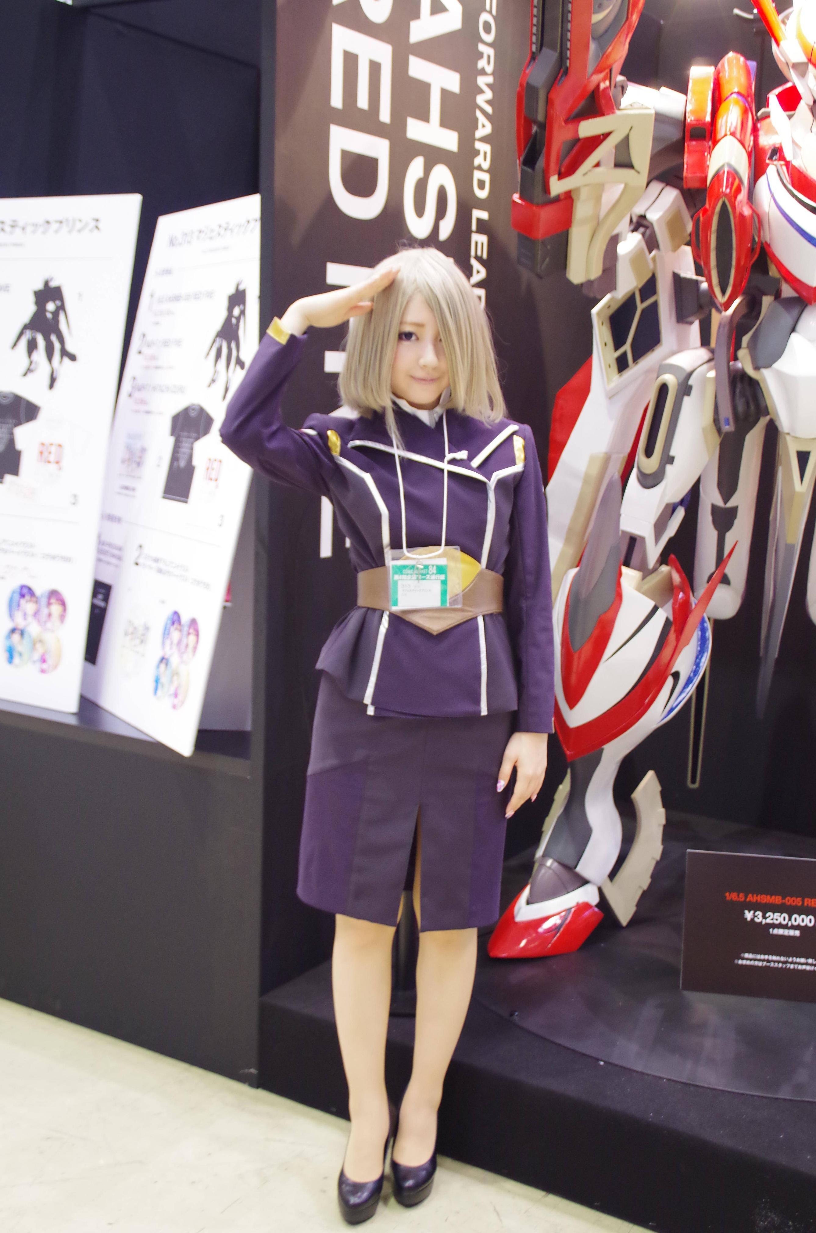 Comiket 84