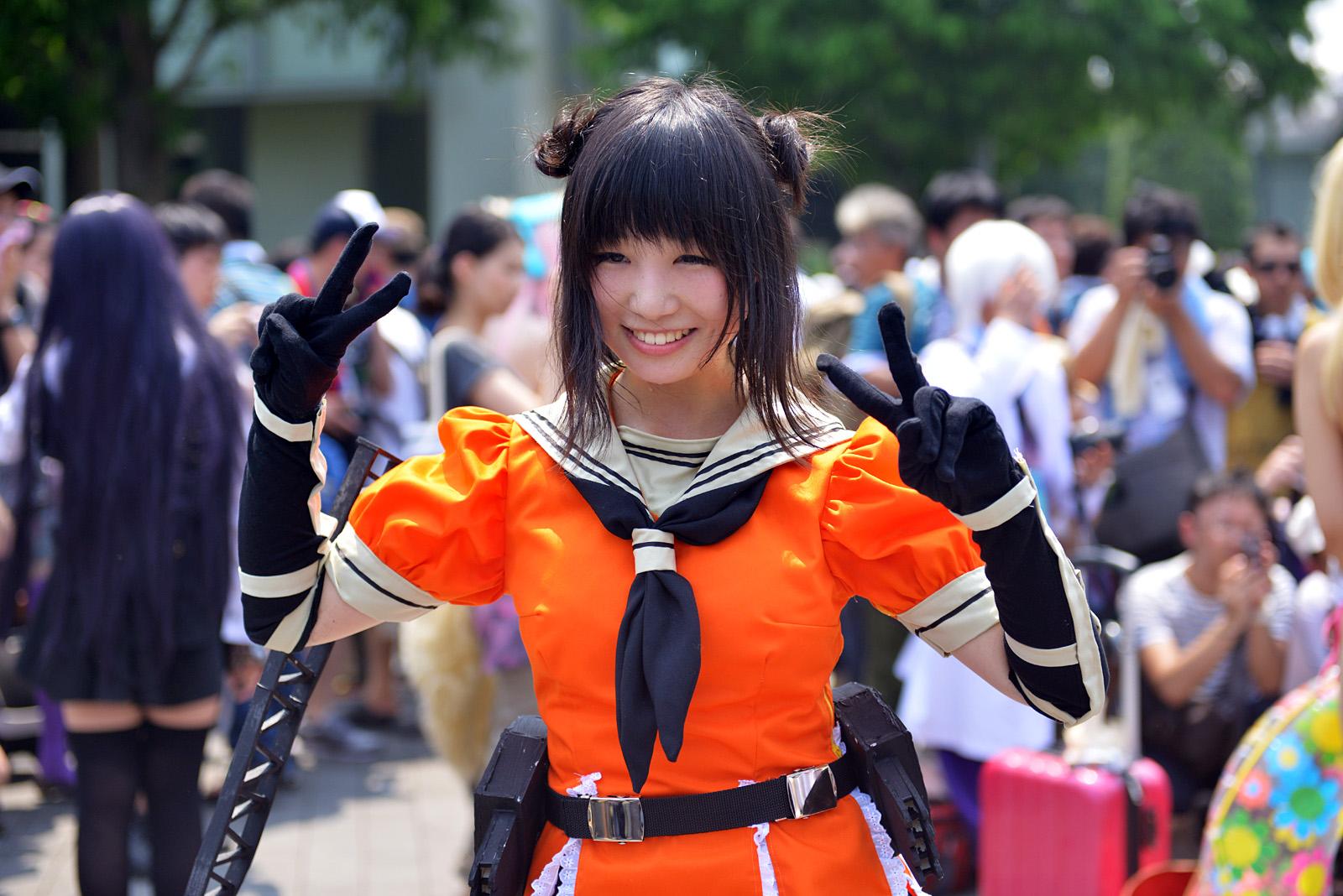 Comiket 84