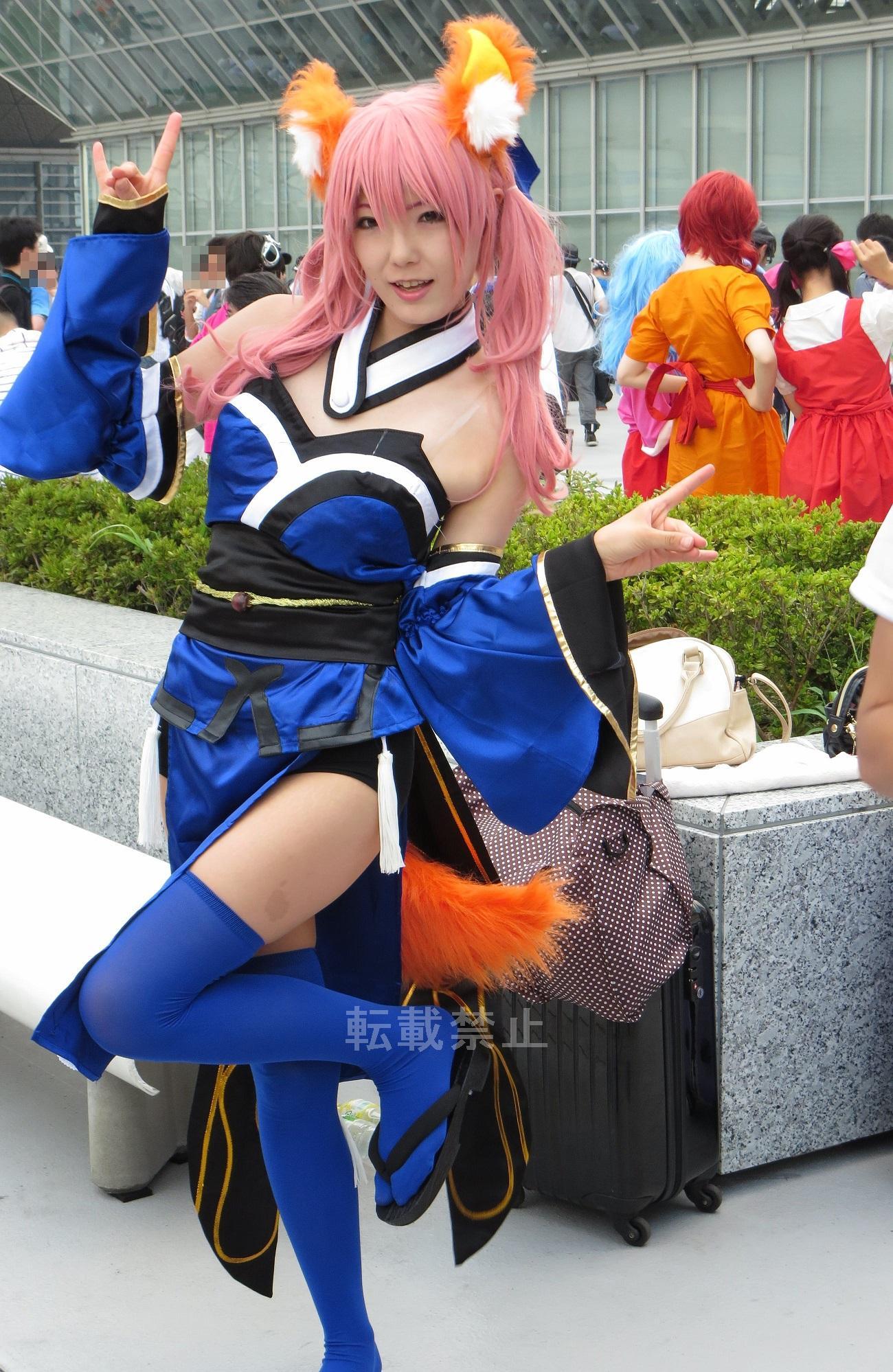 Comiket 84