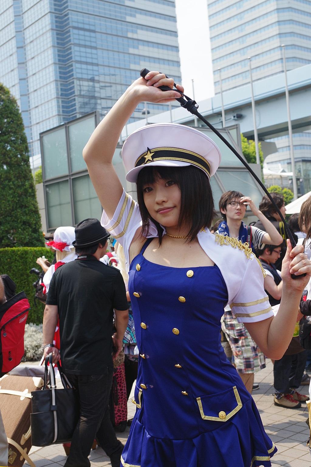 Comiket 84
