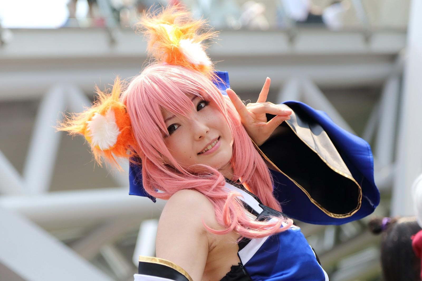 Comiket 84