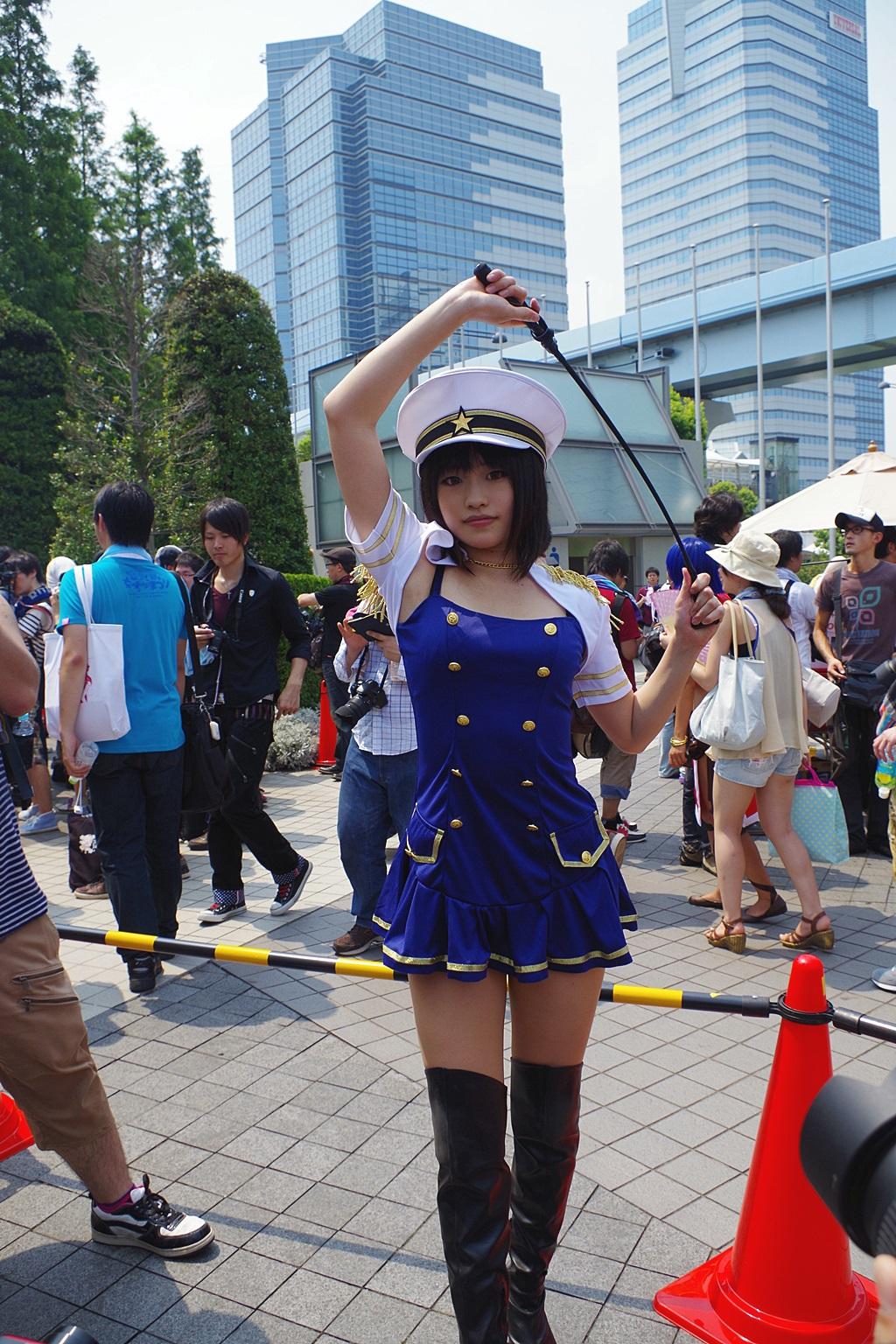Comiket 84
