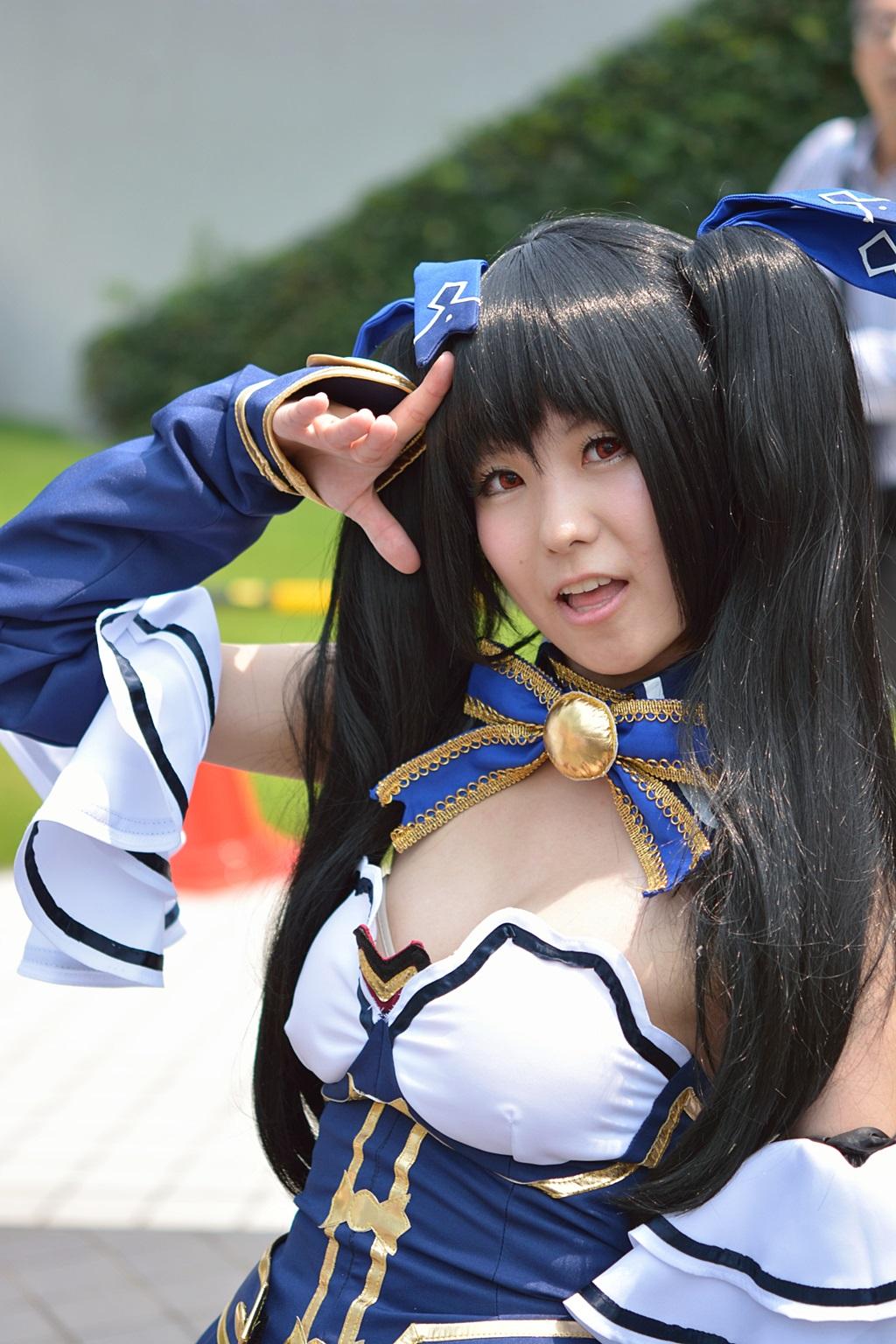 Comiket 84