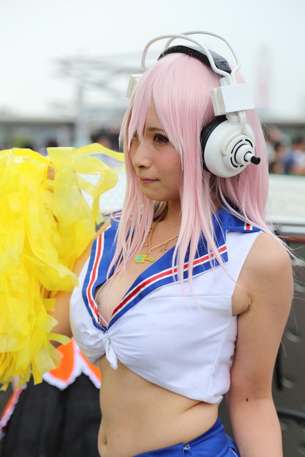 Comiket 84