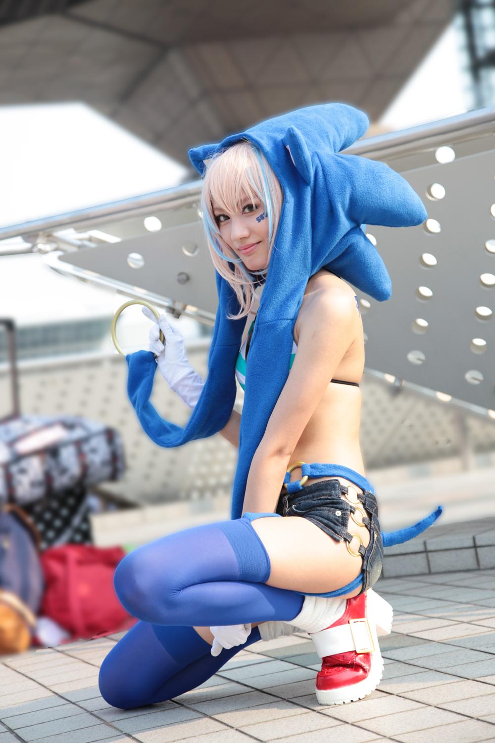 Comiket 84