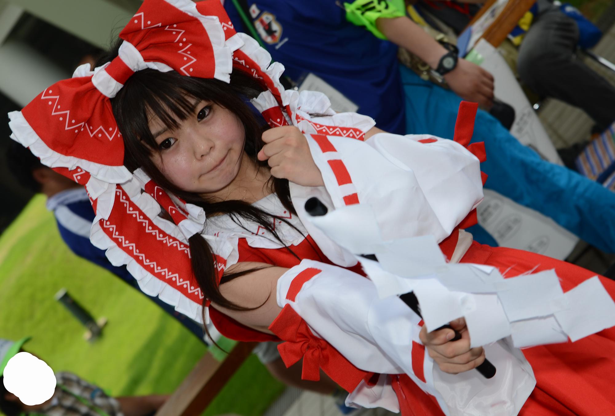 Comiket 84