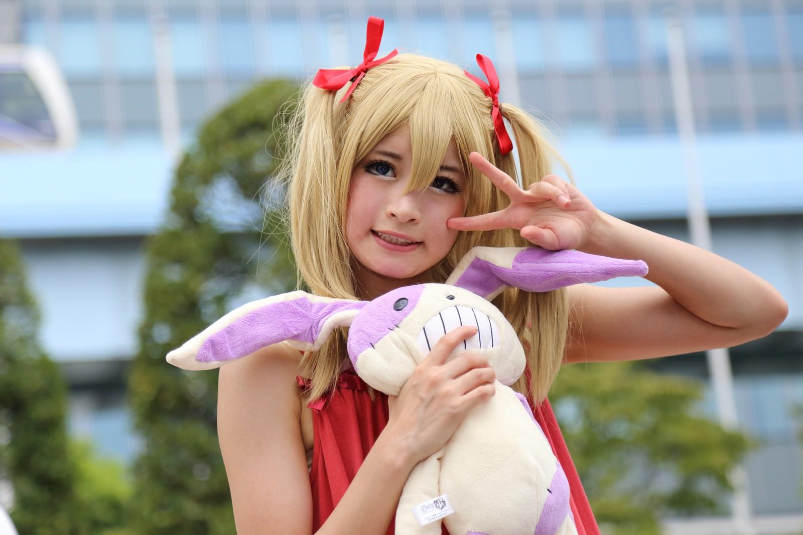 Comiket 84