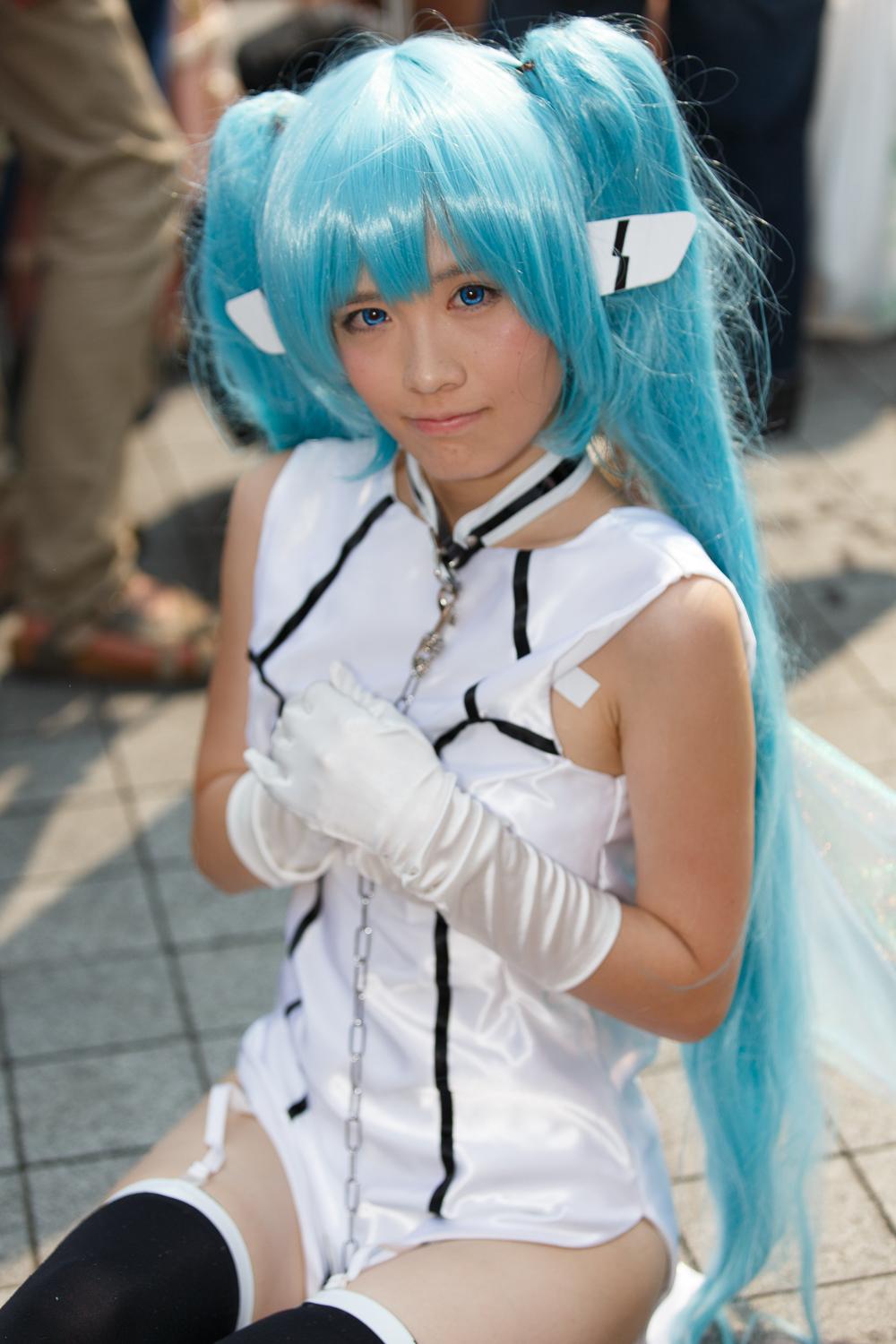Comiket 84
