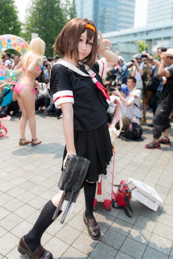 Comiket 84