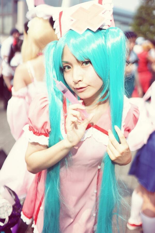 Comiket 84