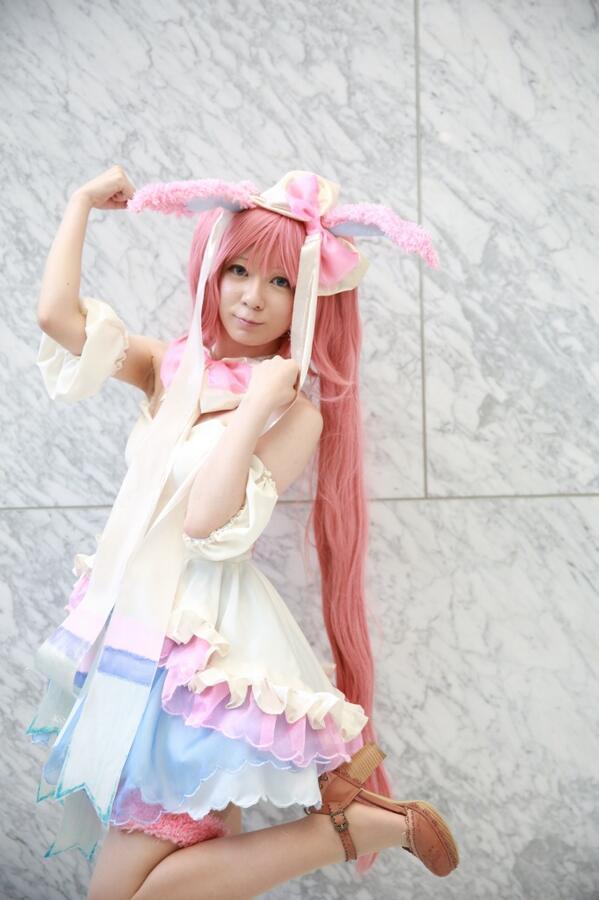 Comiket 84