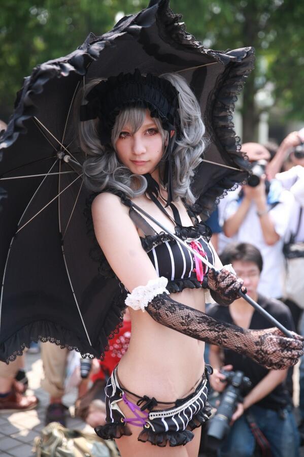 Comiket 84