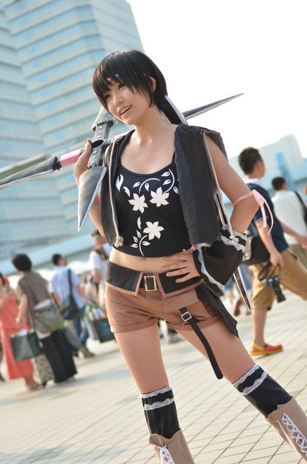 Comiket 84