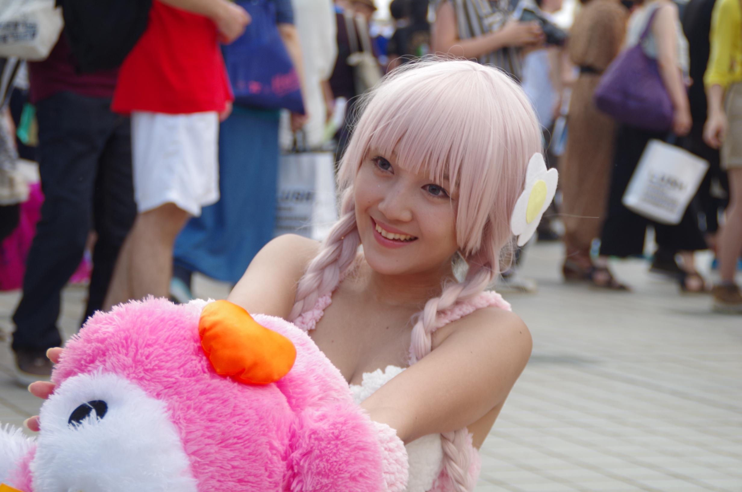 Comiket 84
