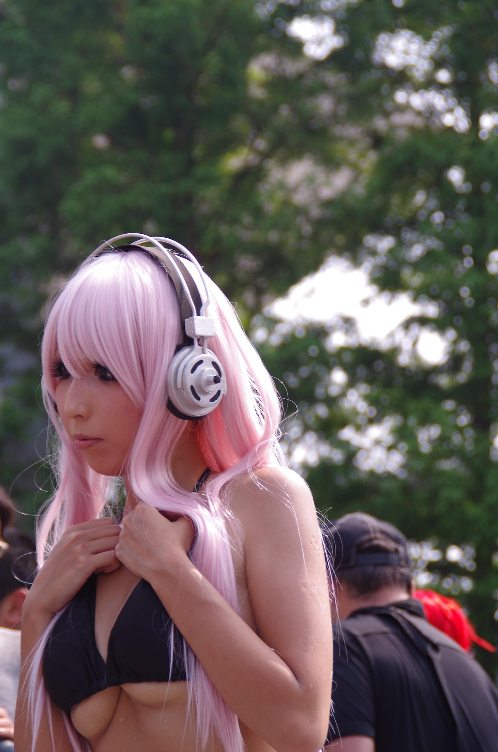 Comiket 84
