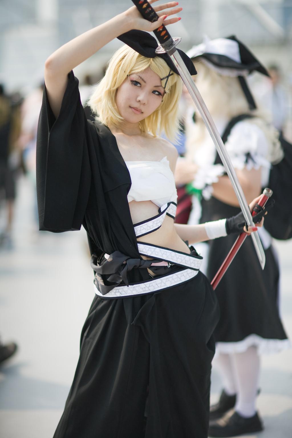 Comiket 84