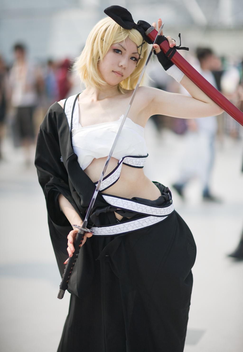Comiket 84