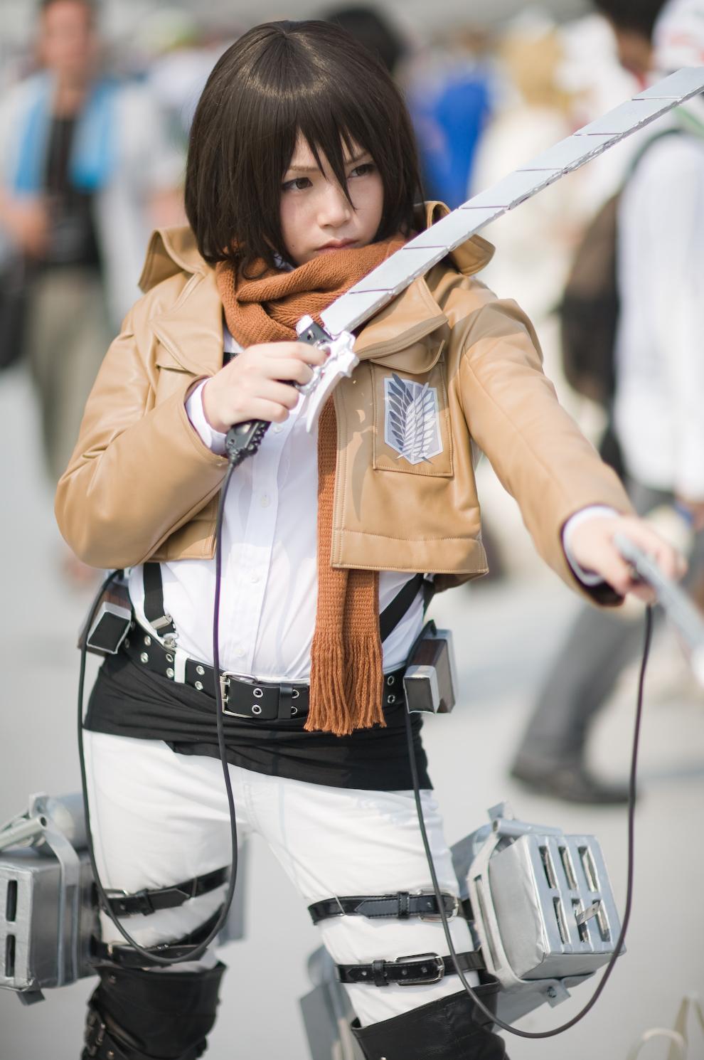 Comiket 84