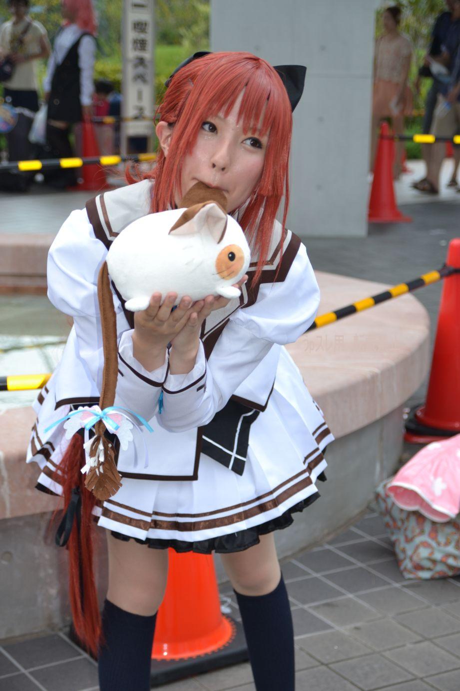 Comiket 84