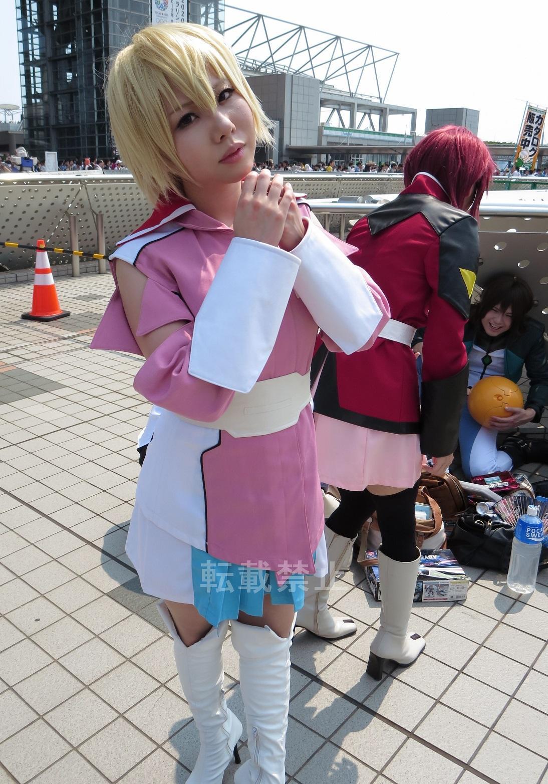 Comiket 84