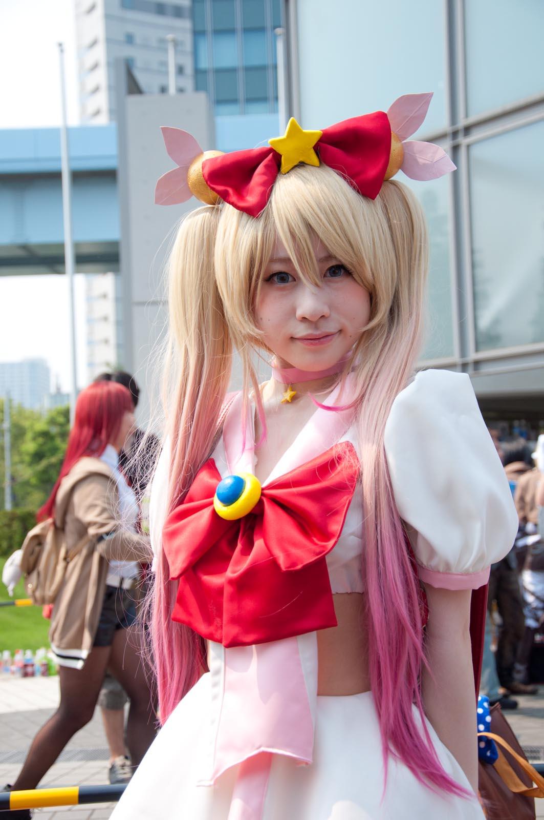 Comiket 84