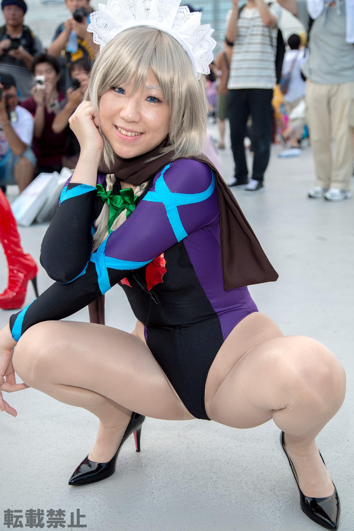 Comiket 84