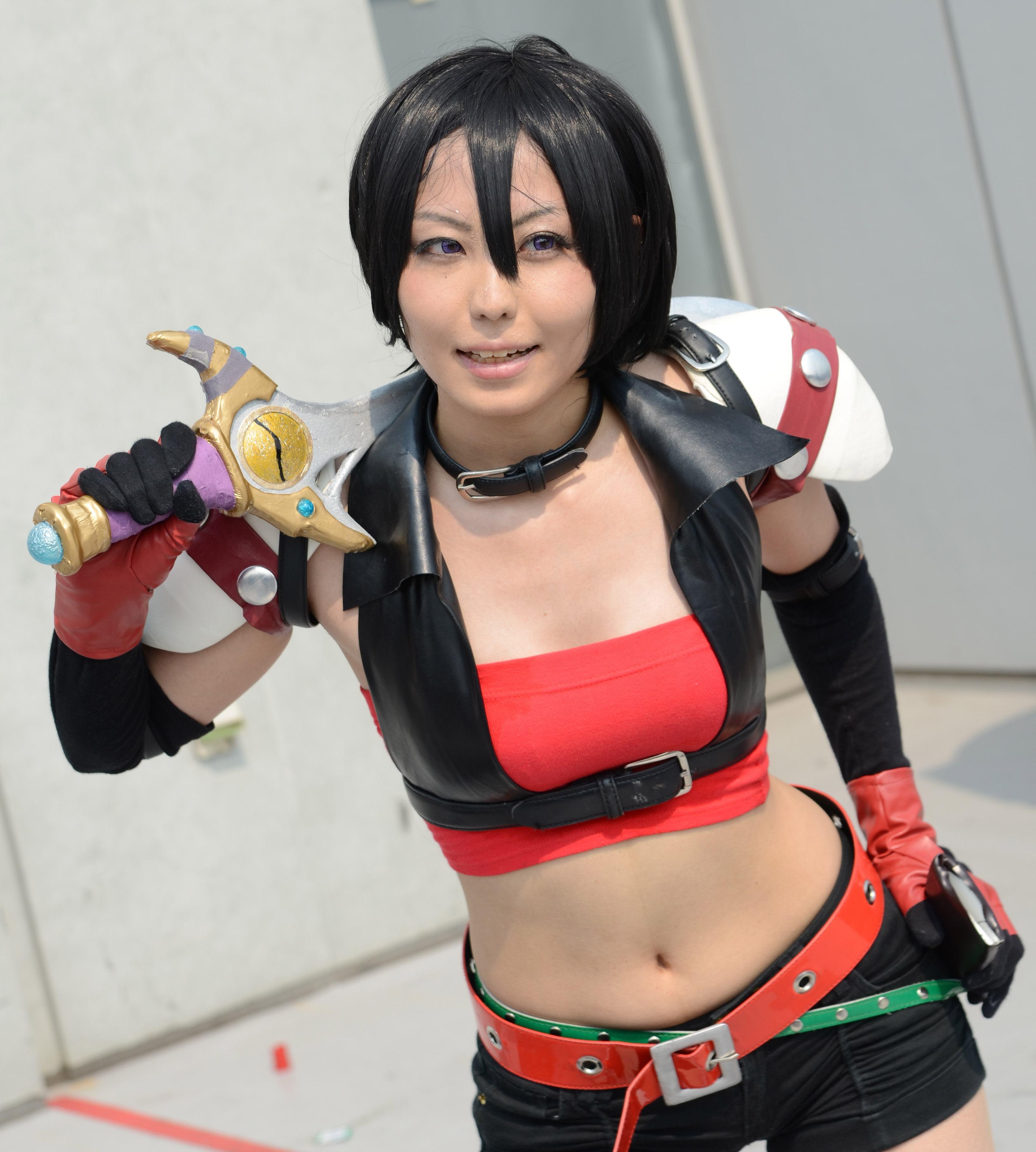 Comiket 84