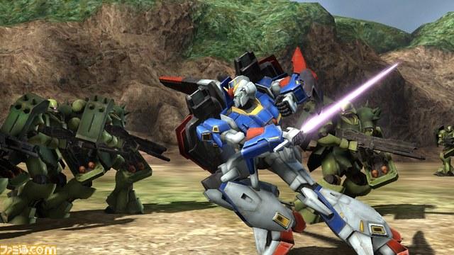 Shin Gundam Musou