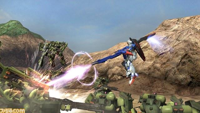 Shin Gundam Musou