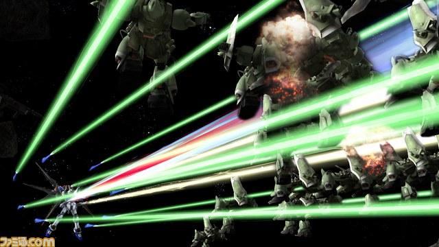 Shin Gundam Musou