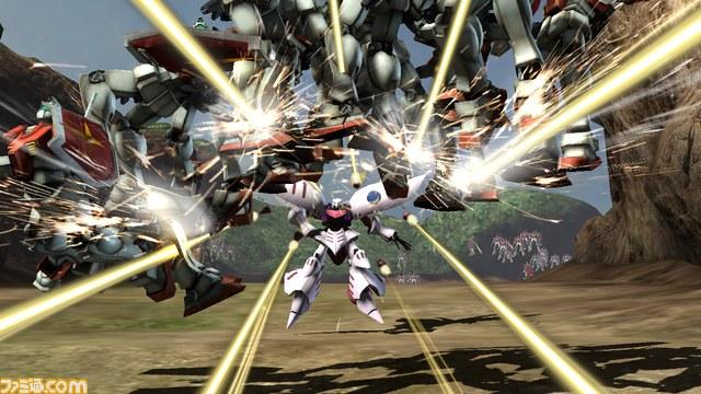 Shin Gundam Musou