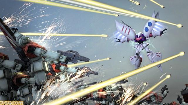 Shin Gundam Musou