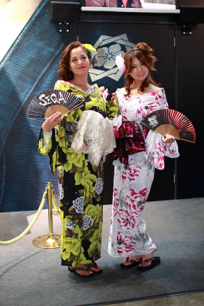 Tokyo Game Show 2013