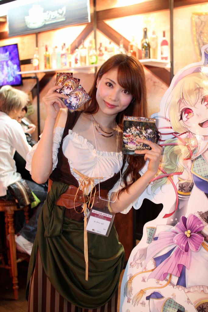 Tokyo Game Show 2013