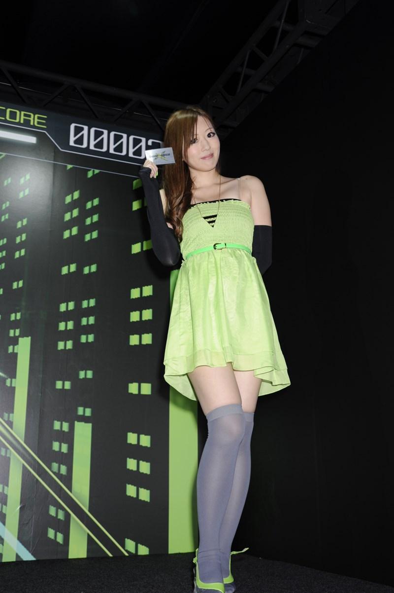 Tokyo Game Show 2013