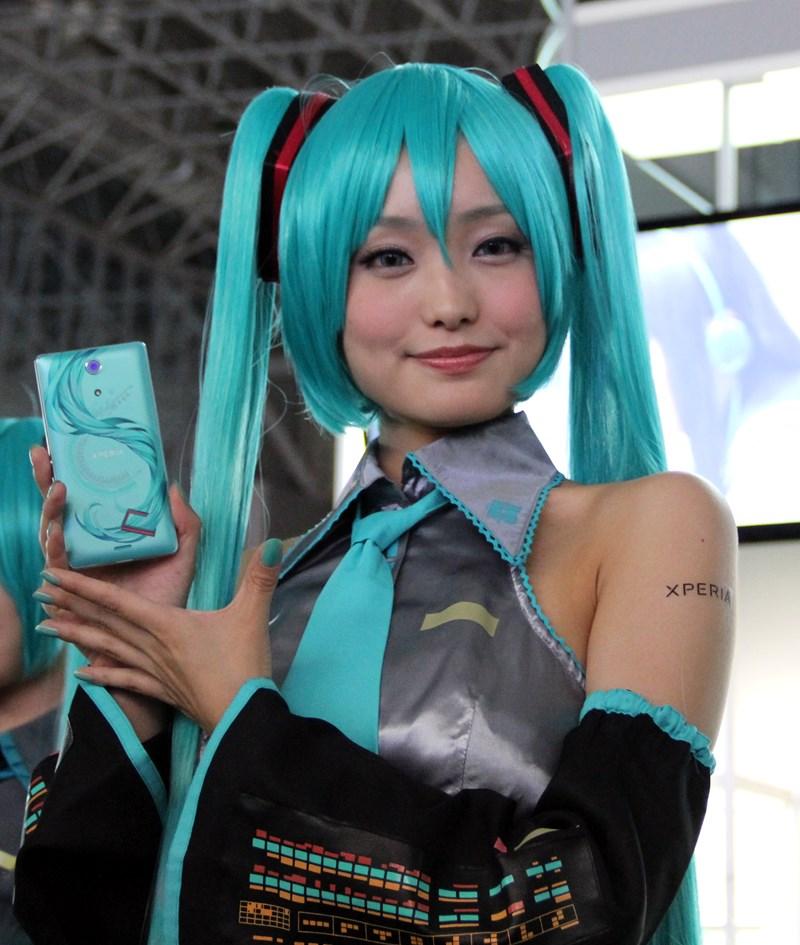 Tokyo Game Show 2013