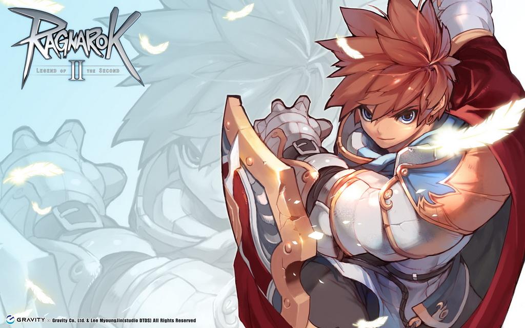 Ragnarok Online 2