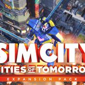 SimCity: Cities of the Future