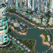 SimCity: Cities of the Future