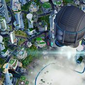 SimCity: Cities of the Future